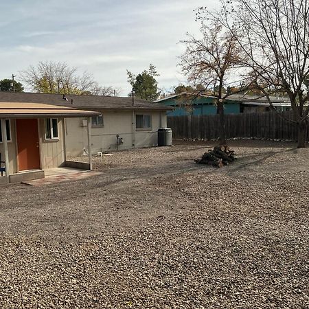 コットンウッド Arizona Cactusヴィラ エクステリア 写真