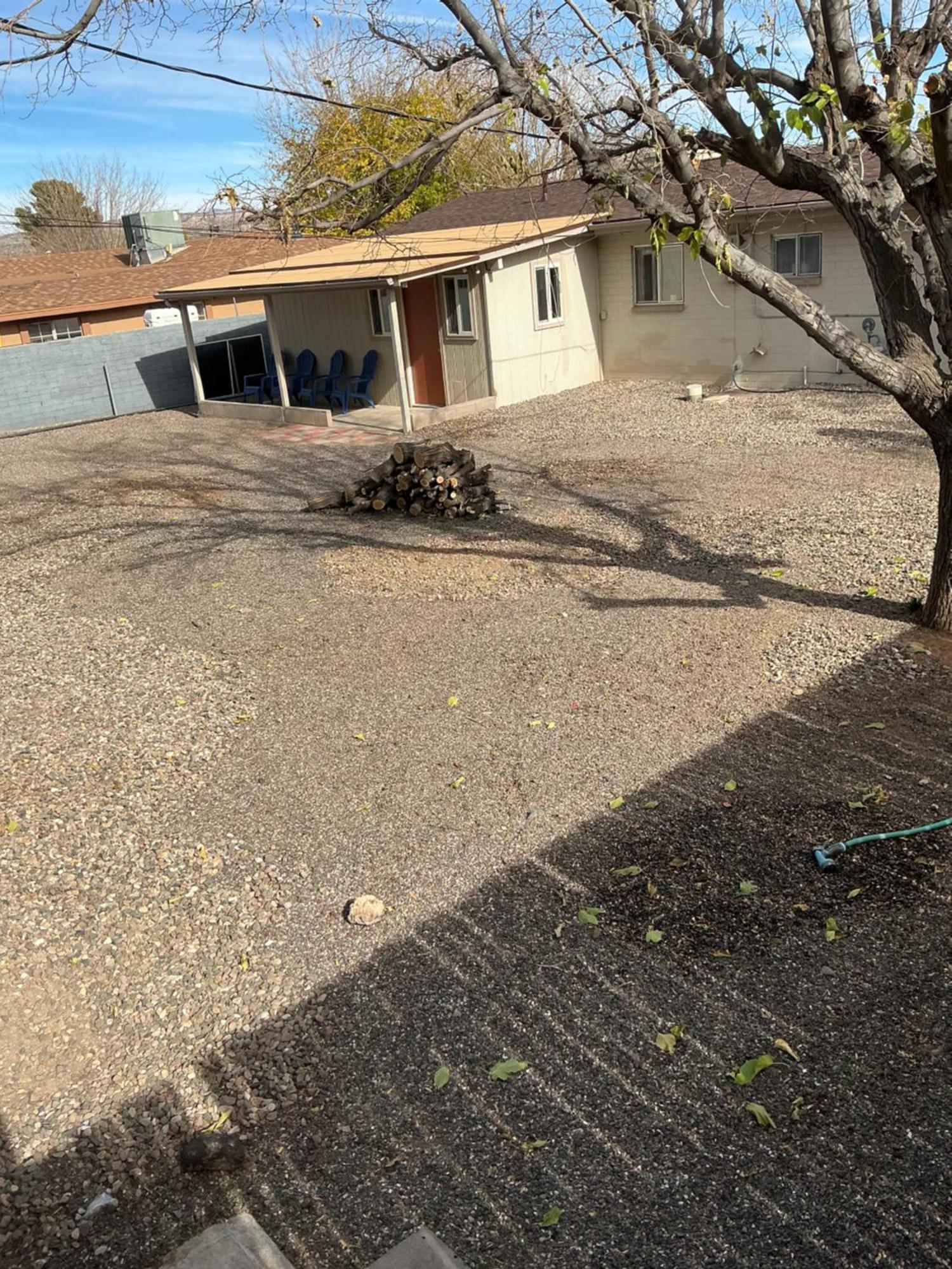 コットンウッド Arizona Cactusヴィラ エクステリア 写真